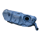Kraftstofftank 9643375680 f�r Peugeot 206 Benziner