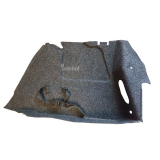 Seitenverkleidung innen hr LM702341-00 f�r Peugeot 206