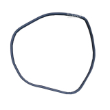 Gummidichtung f�r T�rrahmen hinten f�r Peugeot 306 Schr�gheck