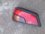 R�cklicht hinten links f�r Peugeot 306 Schr�gheck bis 97 B-Ware