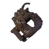 ATE Bremssattel 9628916280 vl f�r Peugeot 306 mit ABS