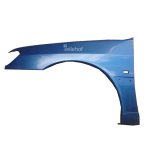 Kotfl�gel vl blau MONO 95-97 f�r Peugeot 306