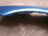 Kotfl�gel vl blau MONO 95-97 f�r Peugeot 306