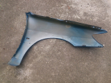 Kotfl�gel vl blau MONO 95-97 f�r Peugeot 306