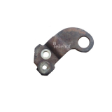 Motorhaken 1880 63 vorne links f�r Peugeot 306 1,4l 8V TU3JP