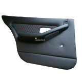 T�rverkleidung 9611439680 f�r T�r hl f�r Peugeot 306