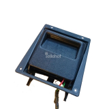 Aschenbecher mit Anz�nder 9613691477 f�r Peugeot 306