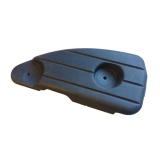 Abdeckung 9617173777 innen f�r R�ckleuchte hl f�r Peugeot 306 Limo