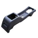 Mittelkonsole hinterer Teil 9619111277 G f�r Peugeot 306