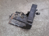 Peugeot 306 Batteriehalter mit Verkleidung Steuerger�t