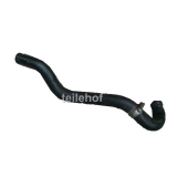 Servoschlauch (Beh�lter-->Pumpe) f�r Peugeot 306