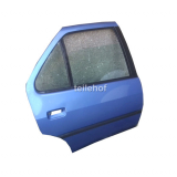 T�r hinten rechts blau MOMY 94-97 f�r Peugeot 306