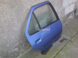 T�r hinten rechts blau MOMY 94-97 f�r Peugeot 306