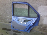 T�r hinten rechts blau MOMY 94-97 f�r Peugeot 306