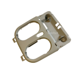 Tr�gerplatte 7700822507 TO f�r Innenraumleuchte f�r Renault Laguna I K56 B56