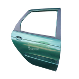 T�r hinten rechts f�r Renault Scenic I 99-03 in NV926