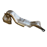 Schutzblech 425622A f�r Lenkgetriebe f�r Renault Scenic I Ph2