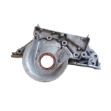 Dichtflansch 7700105376 f�r Renault Megane I Scenic I 1,4l 16V 1,6l 16V