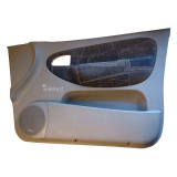 T�rverkleidung 7700431161 vr f�r Renault Scenic I Bleu