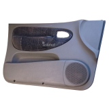 T�rverkleidung 7700431154 vl f�r Renault Scenic I Bleu