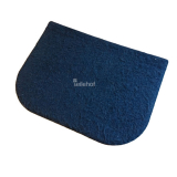 Deckel f�r Ablagefach 7700434109 blau f�r Renault Scenic I