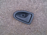 T�r�ffner T�rgriff innen rechts 7700434907 dunkelgrau f�r Renault Scenic I