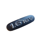 Schriftzug 7700843531 1,6 16V f�r Renault Scenic I Megane I bis 03