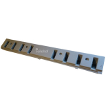 Verkleidung 7700845649 hellgrau f�r Renault Scenic I Ph2