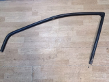 Fensterdichtung f�r T�r vorne links f�r Renault Scenic I