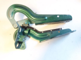 Scharnierset f�r Motorhaube f�r Renault Scenic I NV926