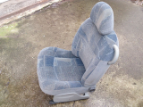 Sitz mit Kopfst�tze und Airbag vorne rechts f�r Renault Scenic I Ph2