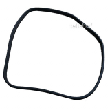 Gummidichtung hinten links f�r T�r Rahmen f�r Renault Megane 1 BA