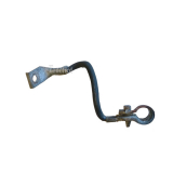 Massekabel 2900434A8256 f�r Renault Megane I Ph2