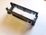 Radioschacht 31111146897 f�r Renault Megane I