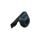 Halter 430676B vl f�r Wasserk�hler f�r Renault Megane I Scenic I