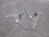 Strebe Set f�r Unterboden f�r Renault Megane I ab 99