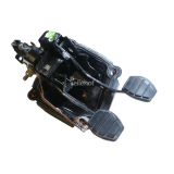 Pedalblock 7700832154 f�r Renault Megane I Scenic I ab 99