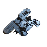 Lampentr�ger 7700428321 hinten rechts f�r Renault Megane I ab 99
