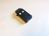 Schalter Sitzheizung 7700430216 f�r Renault Megane I Ph2