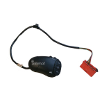 Radioschalter 7700431450B f�r Renault Megane I 00 - 03