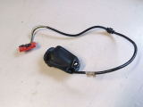 Radioschalter 7700431450B f�r Renault Megane I 00 - 03