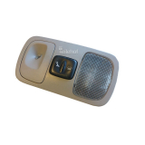 Innenraumleuchte Leselampe 7700433413 f�r Renault Megane I Ph2 Scenic Ph2