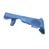 Verkleidung Kofferraum hr 7700832009 grau f�r Renault Megane I BA