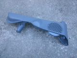 Verkleidung Kofferraum hr 7700832009 grau f�r Renault Megane I BA
