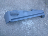 Verkleidung Kofferraum hr 7700832009 grau f�r Renault Megane I BA
