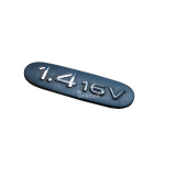 Emblem 7700843531 f�r Renault Megane I B-Ware