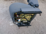Sitz vorne rechts mit Sitzheizung f�r Renault Megane I RXE