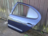 T�r hinten links in NV472 f�r Renault Megane I Ph2