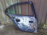 T�r hinten links in NV472 f�r Renault Megane I Ph2