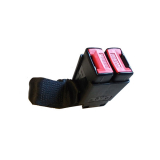 Gurtschloss hml 5503928AA f�r Renault Megane I BA